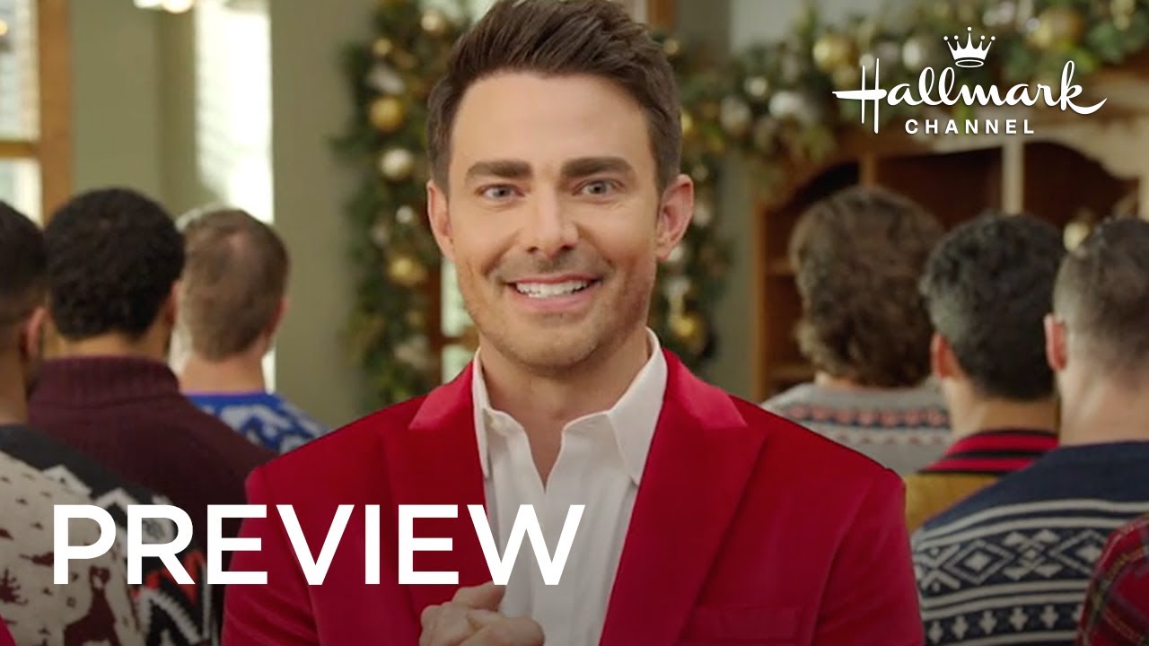 Finding Mr. Christmas Season 2 – Coming this Holiday Season on Hallmark Channel