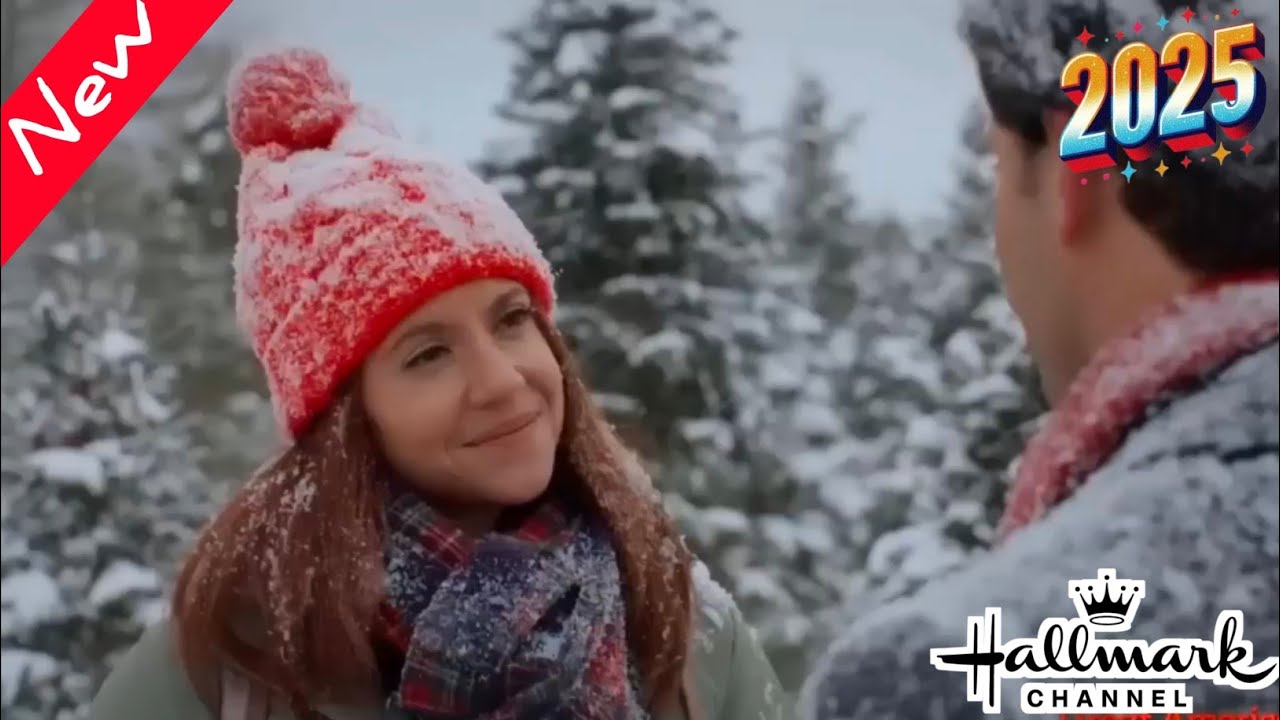New Hallmark Movies 2025 – Best Hallmark Christmas 2025 – Great Hallmark Romance 2025 – Holiday 2025