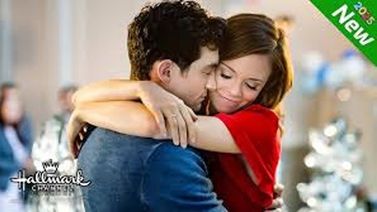 2025 Hallmark Romance Premiere | The Ultimate Love Story You’ve Been Waiting For!