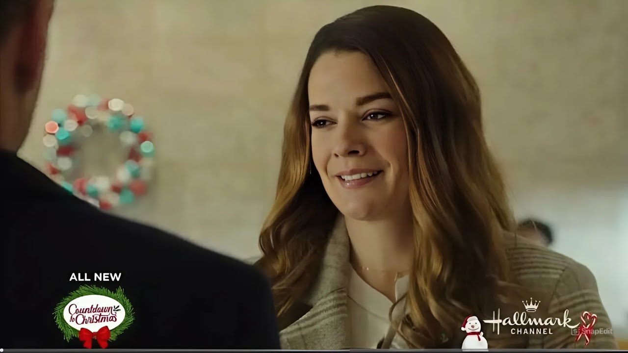New Hallmark Movies 2025 | Best Hallmark Christmas Romance Full Movie | Great Hallmark Mystery 2025