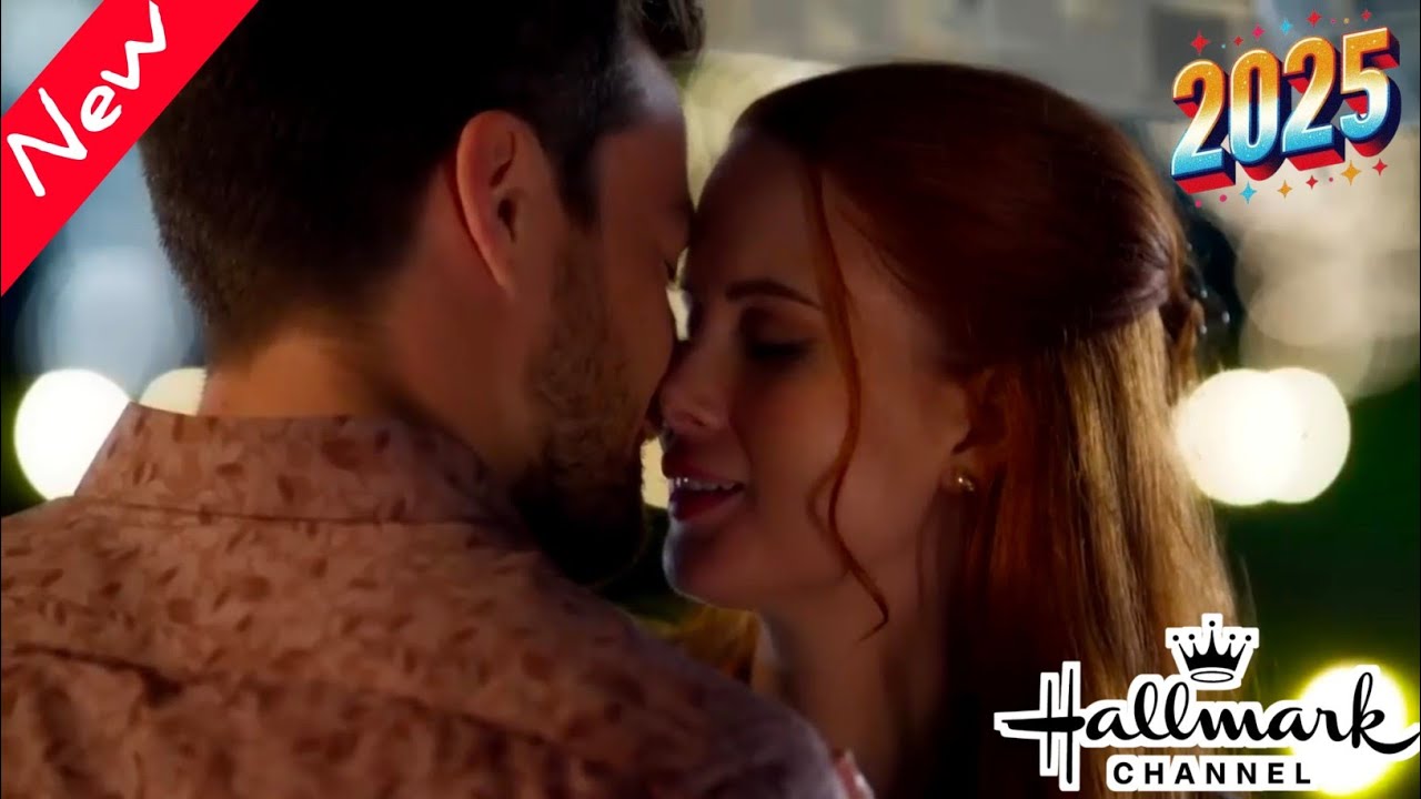 New Hallmark Movies 2025 | Best Hallmark Christmas 2025 | Great Hallmark Romance | Hallmark Movie #2