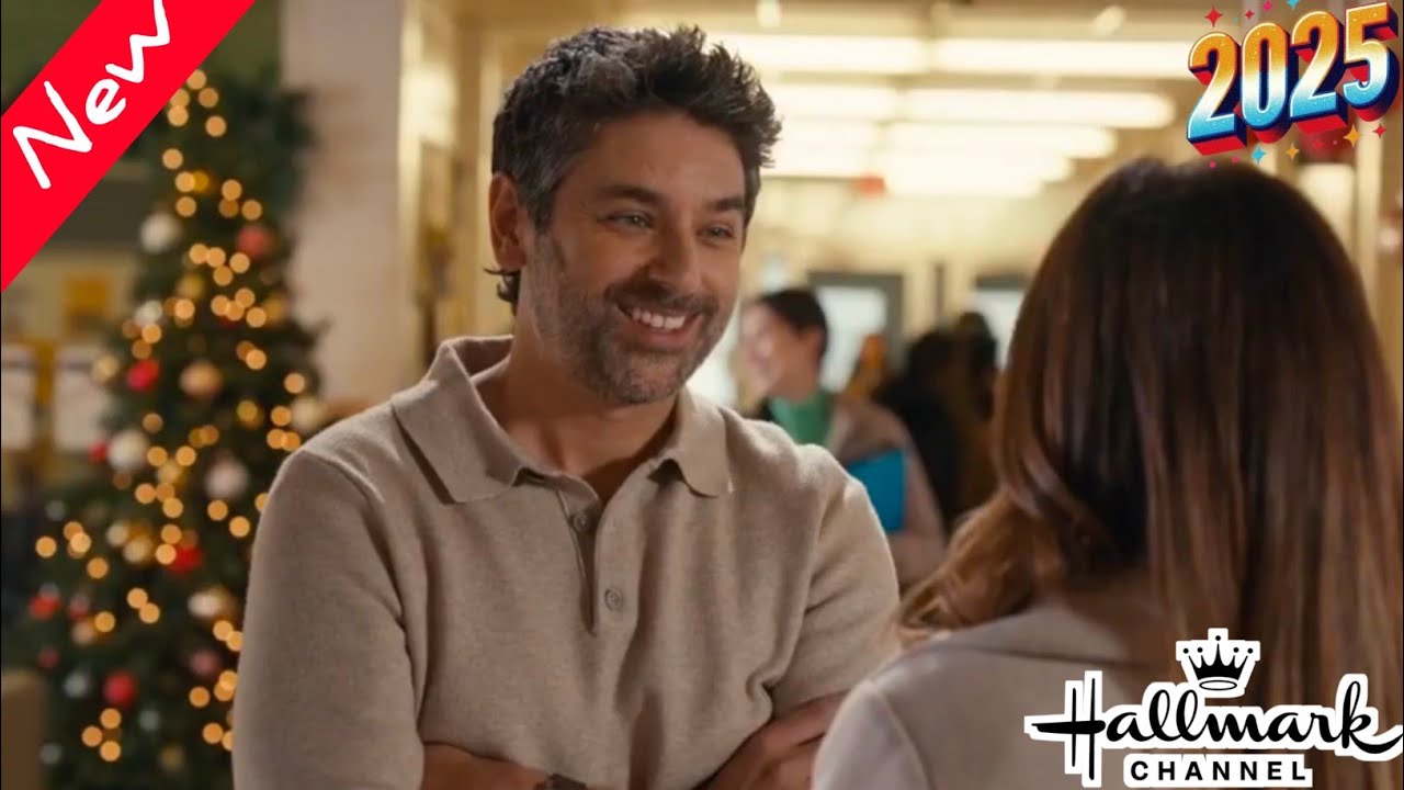 New Hallmark Movies 2025 | Best Hallmark Christmas 2025 | Great Hallmark Romance | Hallmark Movie
