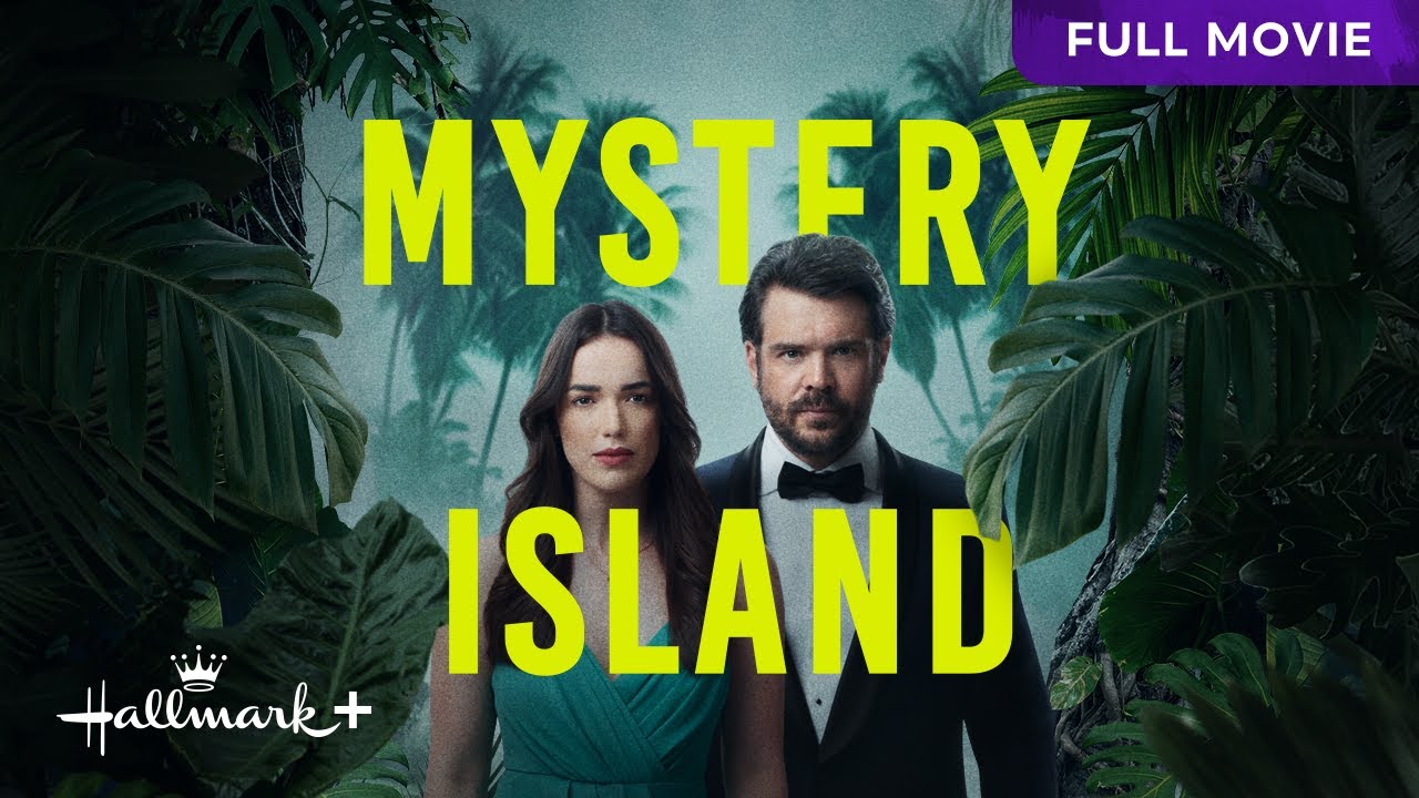 Mystery Island: Pilot | Free Hallmark Movie | Hallmark+