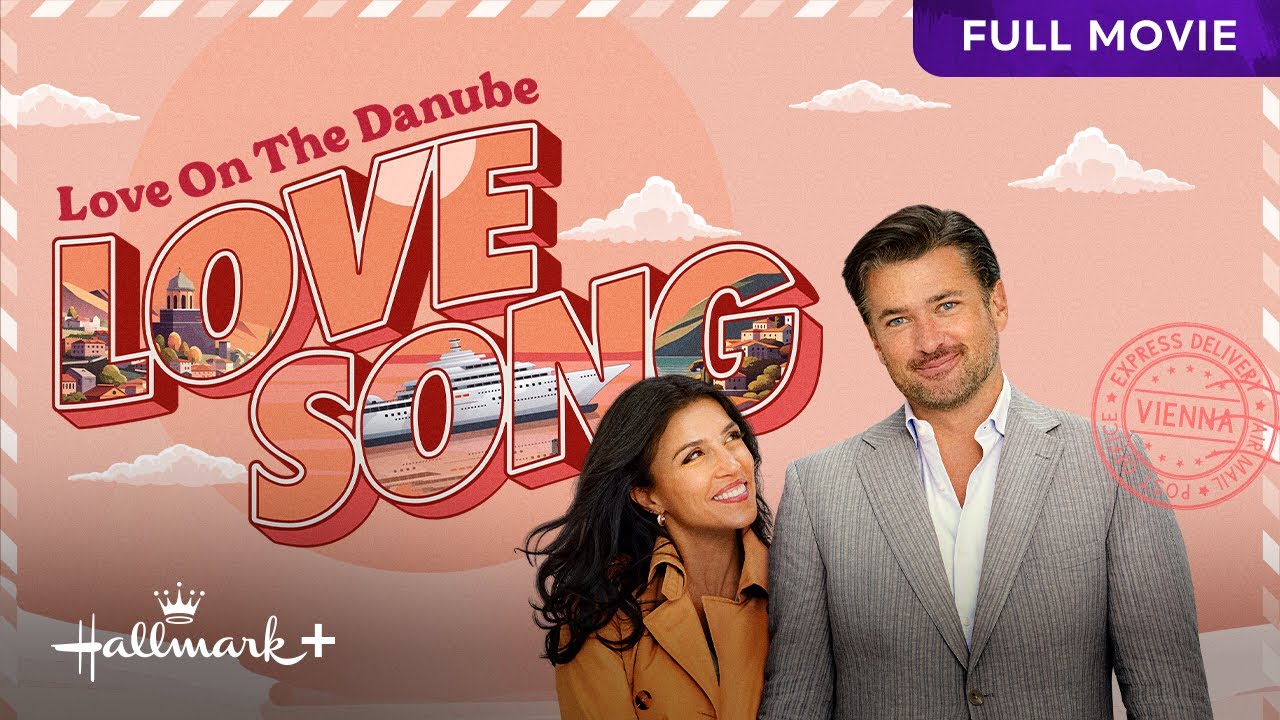 Love On The Danube: Love Song | Free Hallmark Movie | Hallmark+