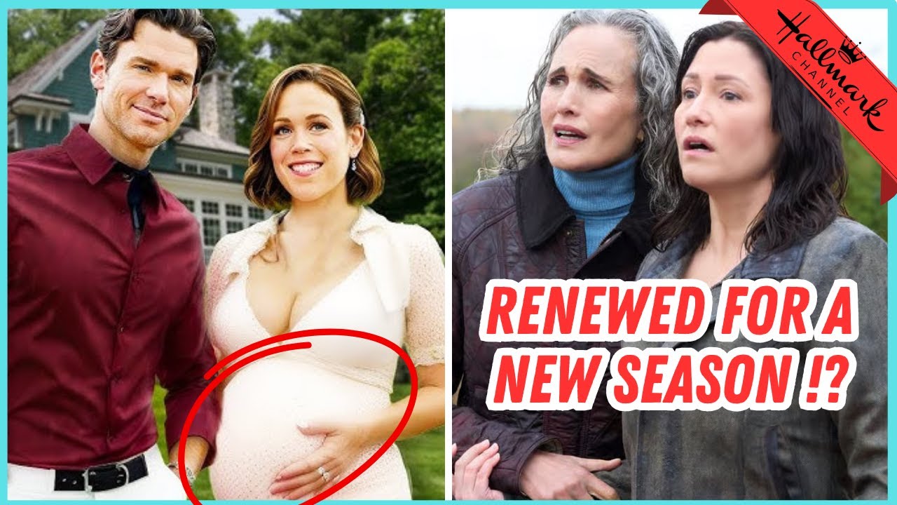 Hallmark Channel ALERT 6 Popular Shows Renewed