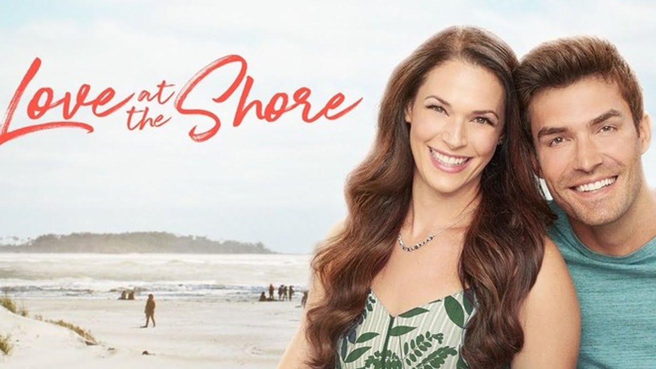 Love at the Shore  2024 | Hallmark Romance Movies 2024 | Best Hallmark Movies 2024 | New Holiday