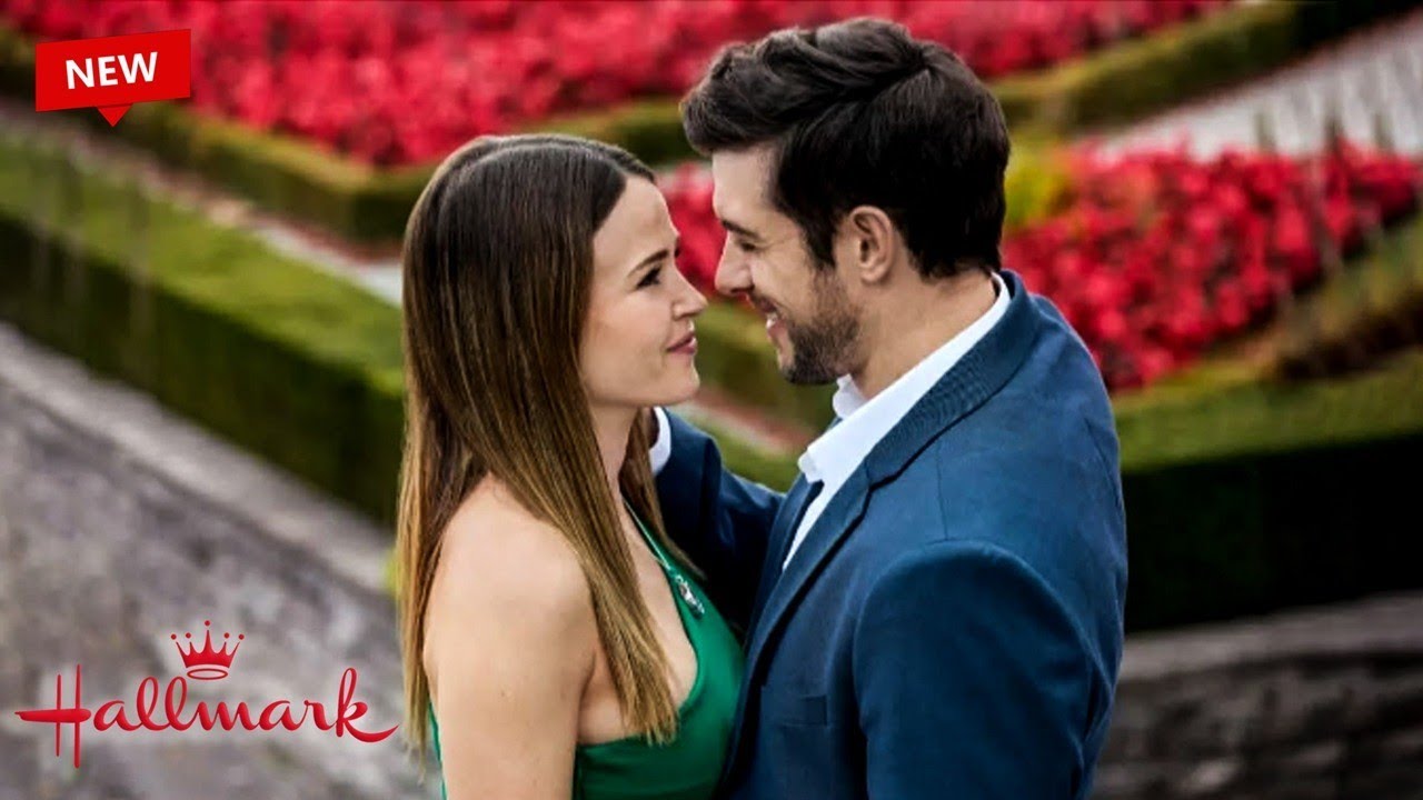 Best Hallmark Romantic Movie 2025 💚 Hallmark Romance Movie 2025