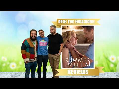 Summer Villa (Hallmark Channel – 2016)