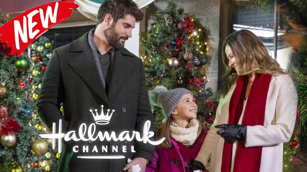 New Hallmark Movies 2025 ⭐ Hallmark Romance Movies 2025 Full Length ⭐ Christmas Hallmark Movie 2025