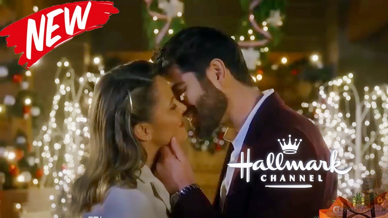 New Hallmark Movies 2025 ⭐ Hallmark Romance Movies 2025 Full Length ⭐ Christmas Hallmark Movie 2025