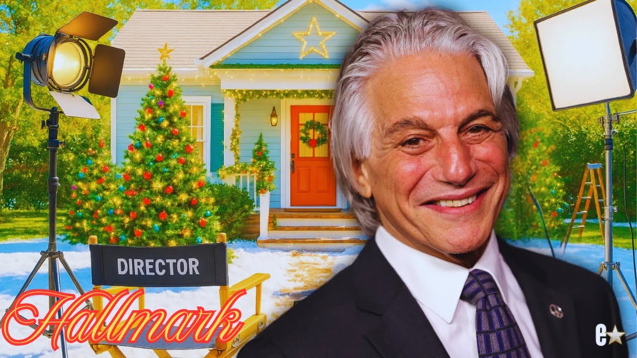 Tony Danza Drops Out of Hallmark Channel’s New NFL Movie as Filming Begins.