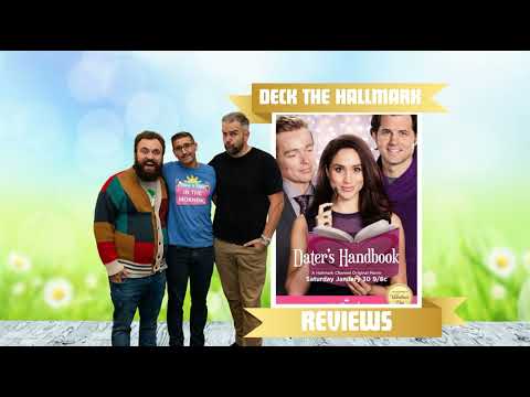 Dater’s Handbook (Hallmark Channel – 2016)