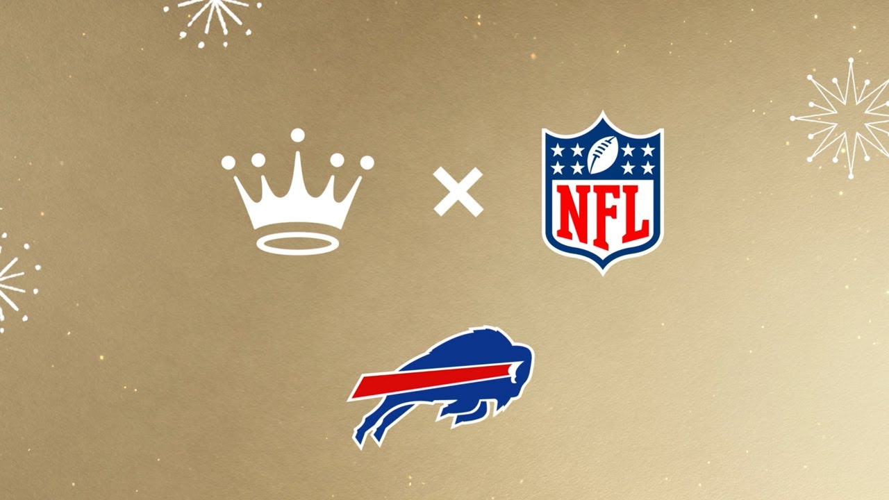 The cast of Hallmark Channel’s  “Holiday Touchdown: A Bills Love Story” Announces Starting Lineup