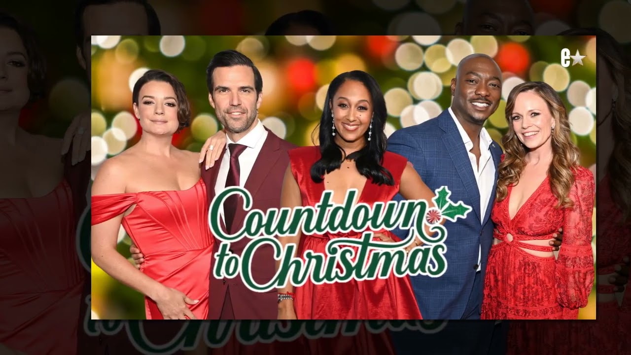 Hallmark Channel Teams Up With MLB Team for 2025 Christmas in July Launch