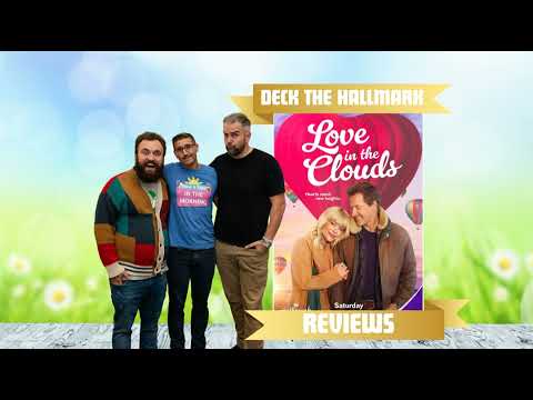 Love In The Clouds (Hallmark Channel – 2025)