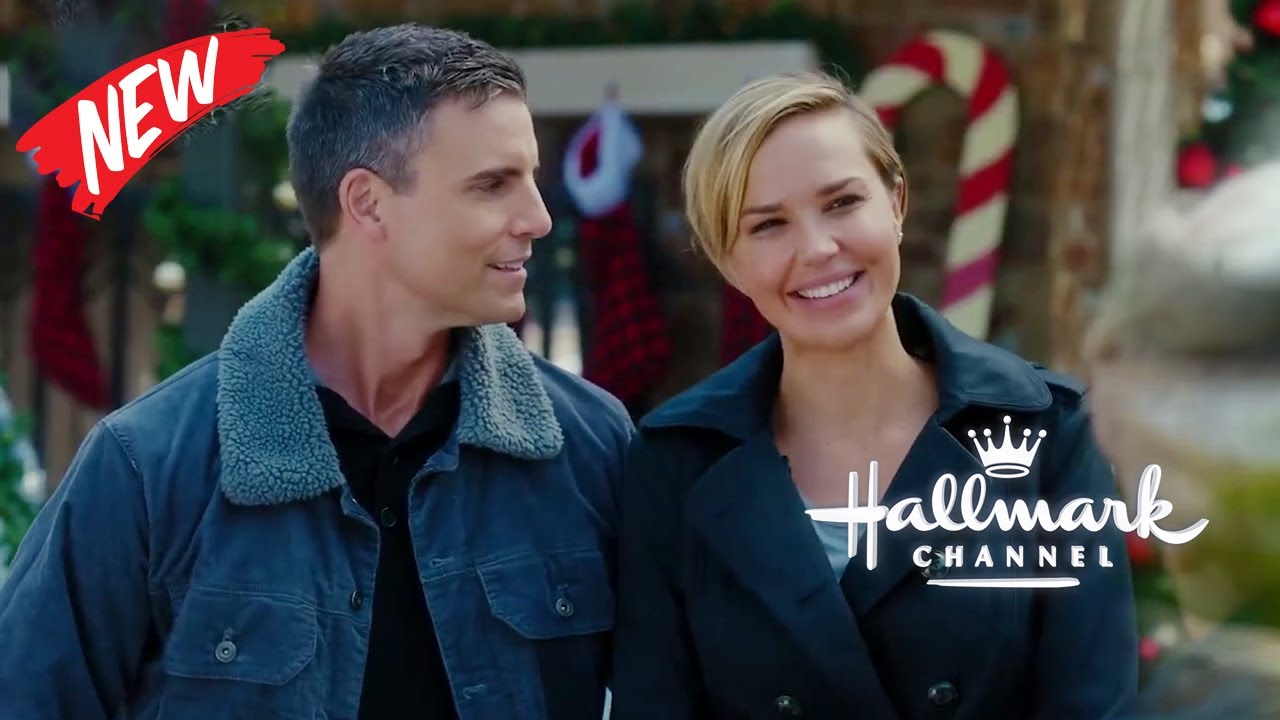 New Hallmark Movies 2025 ⭐ Best Hallmark Romance Movies 2025 ⭐ Christmas Hallmark Movie 2025