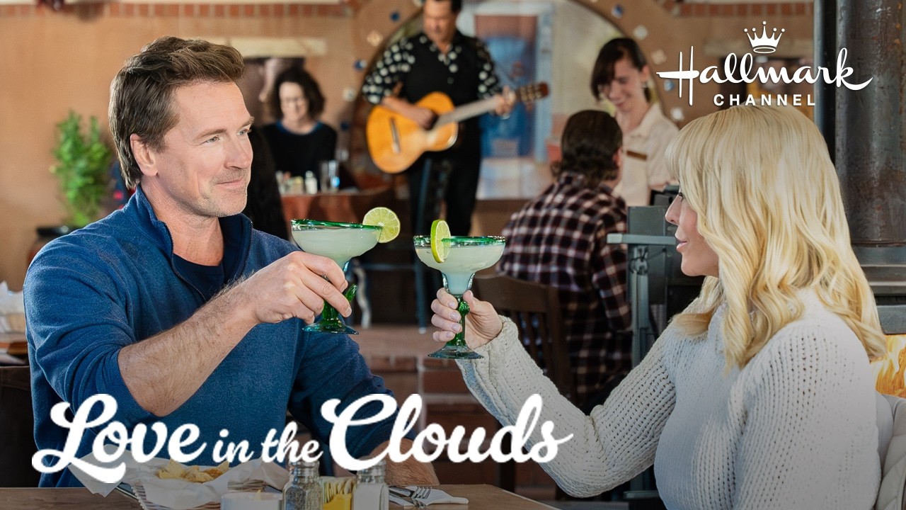 Preview – Love in the Clouds – Starring Paul Greene and McKenzie Westmore