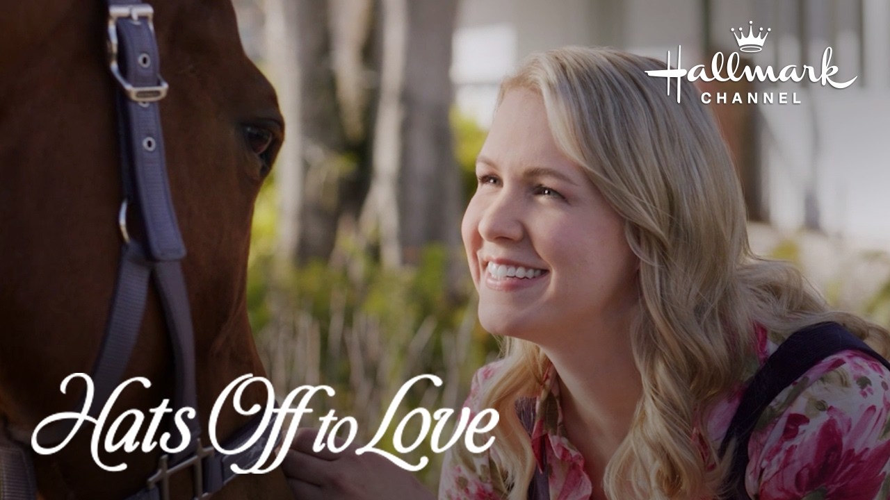 Sneak Peek – Hats Off to Love – Hallmark Channel