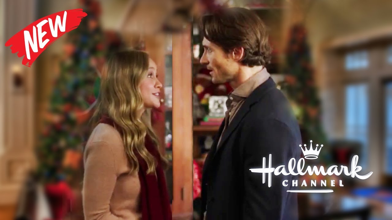 New Hallmark Movies 2025 🎬 Hallmark Romance Movies 2025 Full Length ⭐ Christmas Hallmark Movie 2025