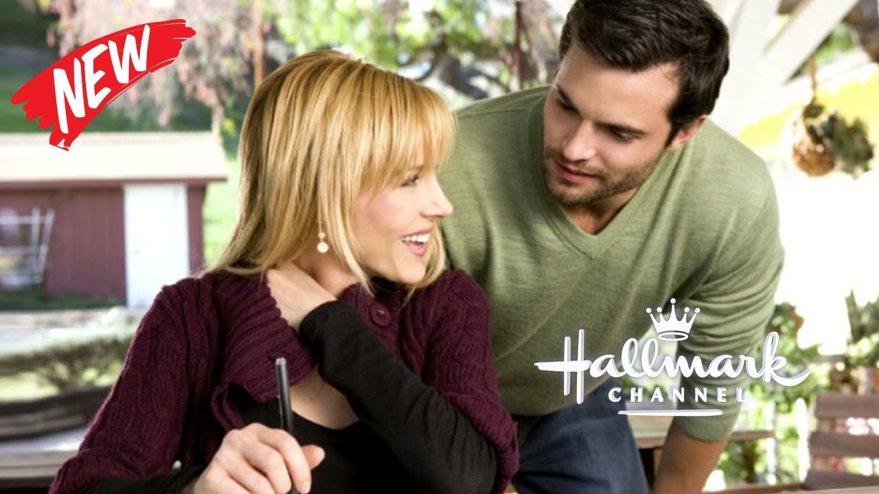 New Hallmark Movies 2025 🎬 Hallmark Romance Movies 2025 Full Length ⭐ Christmas Hallmark Movie 2025