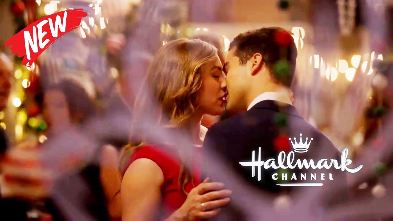 Great Hallmark Movies 2025 | Hallmark Romance Movies 2025 Full Length ⭐ Christmas Hallmark Movie