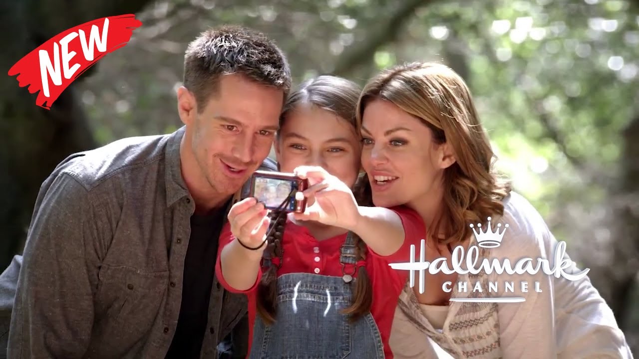 New Hallmark Movies 2025 ⭐ Hallmark Romance Movies 2025 Full Length ⭐ Christmas Hallmark Movie 2025