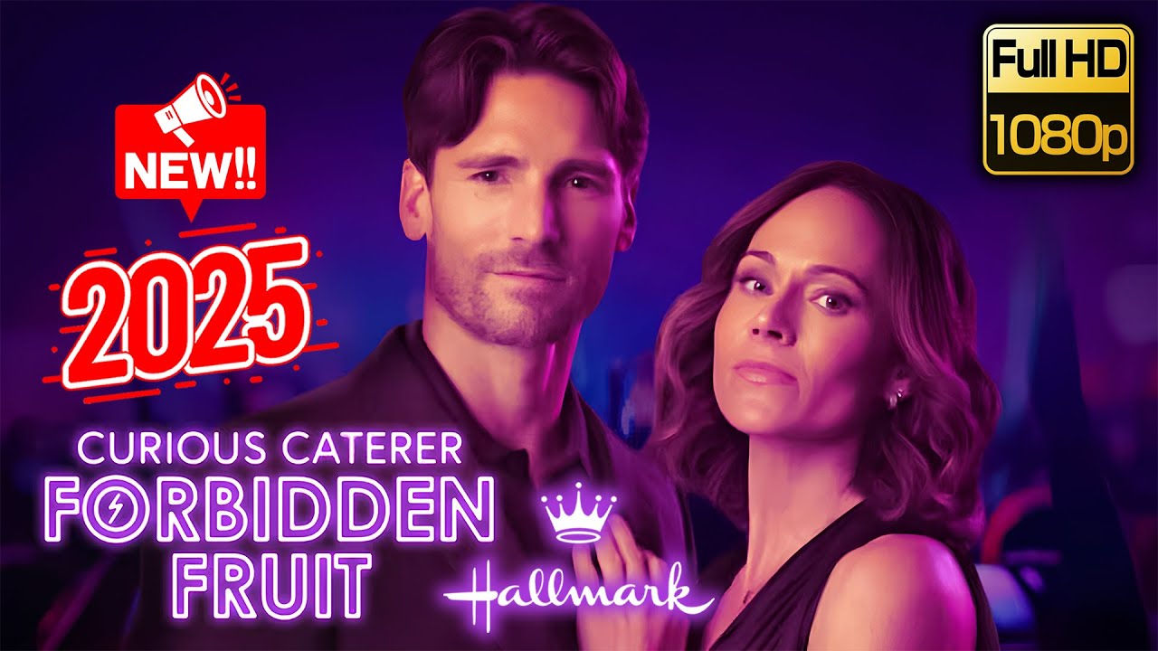 NEW Hallmark Movie (2025) | Best Full HD Length Hallmark Movies 2025
