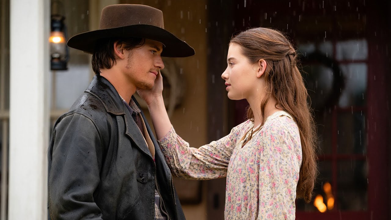 Hallmark Movie | SHE NEVER EXPECTED TO FALL FOR A COWBOY | FULL HD