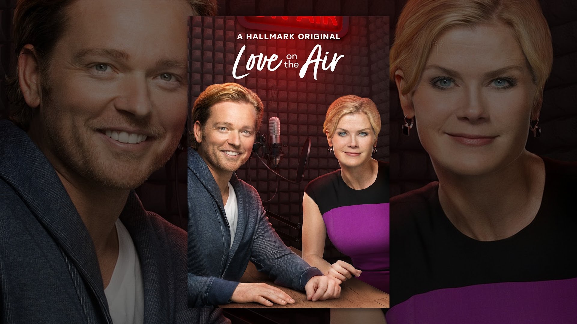 Love on the Air