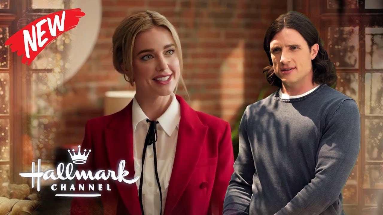 New Hallmark Movies 2025 ⭐ Best Hallmark Romance Movies 2025 ⭐ Christmas Hallmark Movie 2025