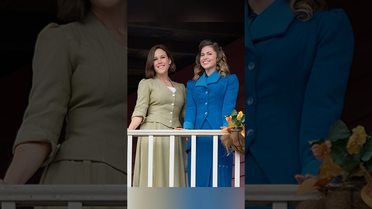 Buried Treasure | WCTH S12 Ep.9 | Promo Pictures – Hallmark Channel