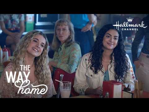 Sneak Peek – Smoke on the Water – The Way Home