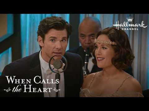 Sneak Peek – Dance the Night Away – When Calls the Heart