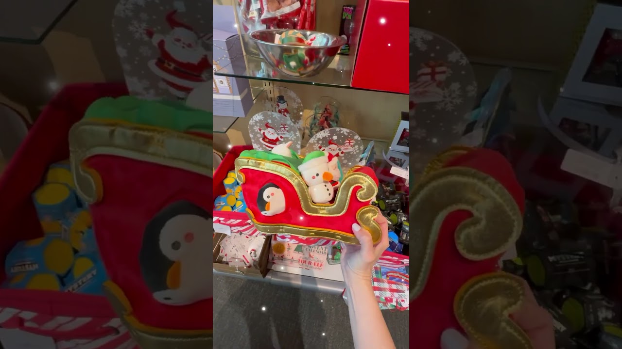 HALLMARK 90% OFF CHRISTMAS SPREAD THE WORD #hallmark #clearance #christmasclearance #hallmarkchannel
