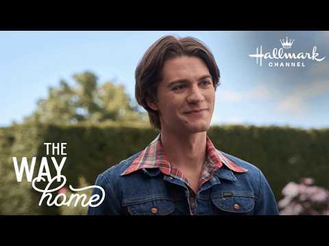 Preview – I’ll Have to Say I Love You in a Song – The Way Home