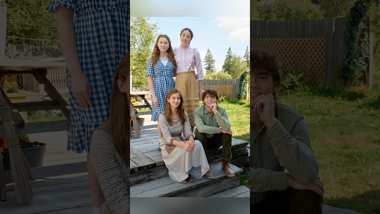 Dancing Teens | WCTH S12 Ep.4 | Promo Pictures  – Hallmark Channel