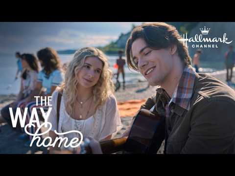 Sneak Peek – The Way We Were – The Way Home
