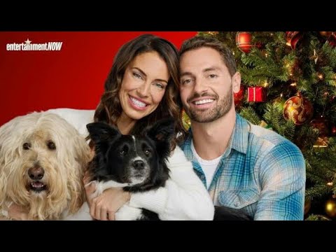 Sneak Peek – Happy Howlidays | Hallmark Christmas movies 2024 | hallmark channel