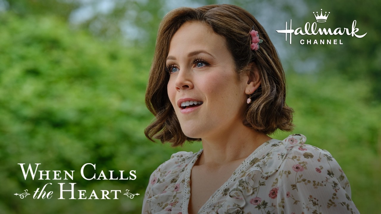 Preview – A Brand New Era – When Calls the Heart