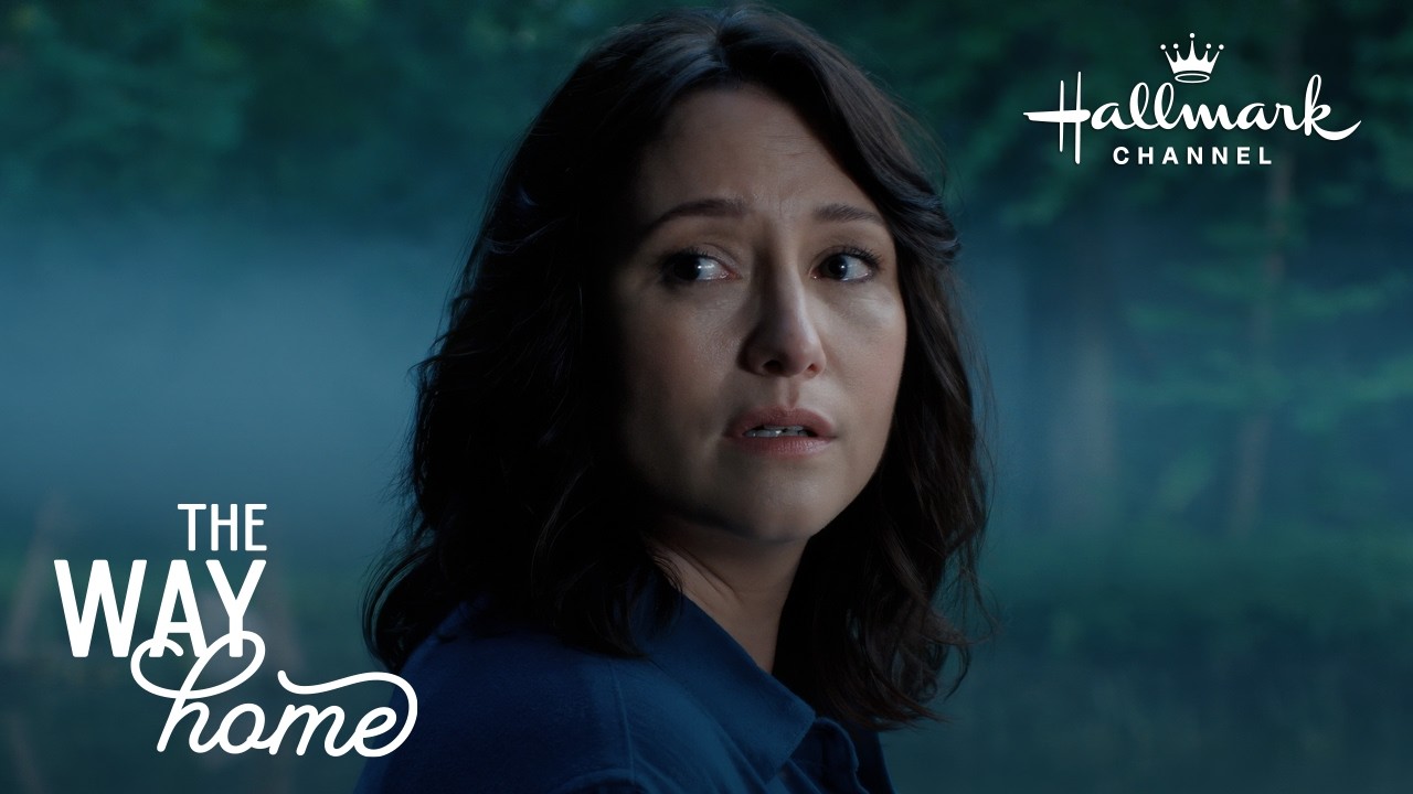 Preview – The Way Home – Hallmark Channel
