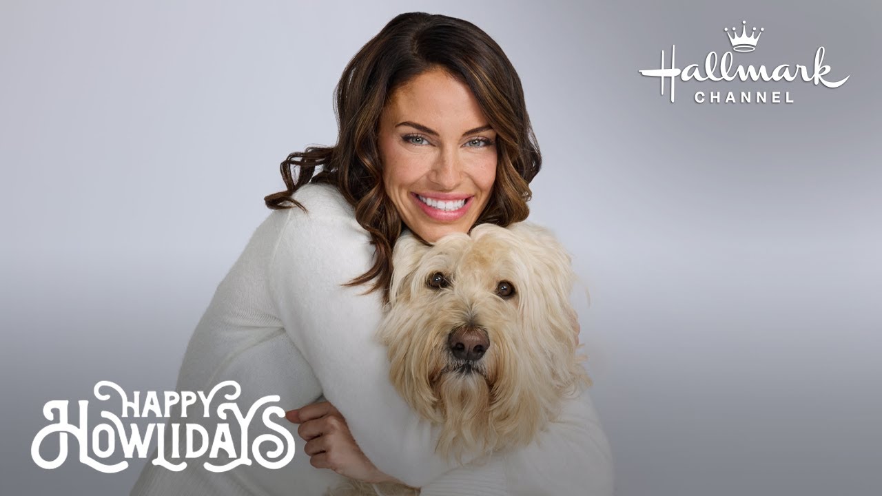 Sneak Peek – Happy Howlidays – Hallmark Channel