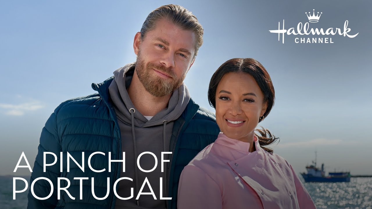 Preview – A Pinch of Portugal – Hallmark Channel