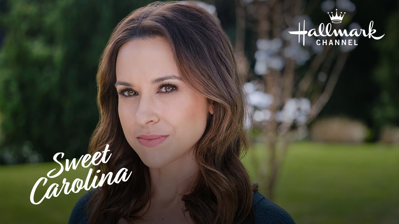 Preview – Sweet Carolina – Hallmark Channel