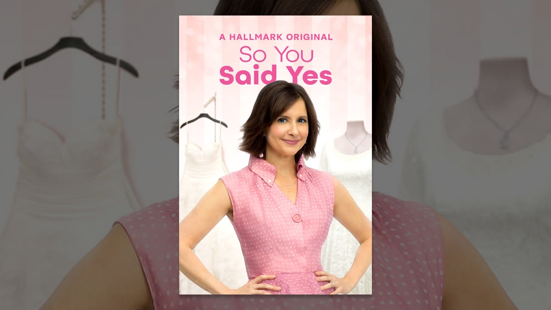 So You Said Yes