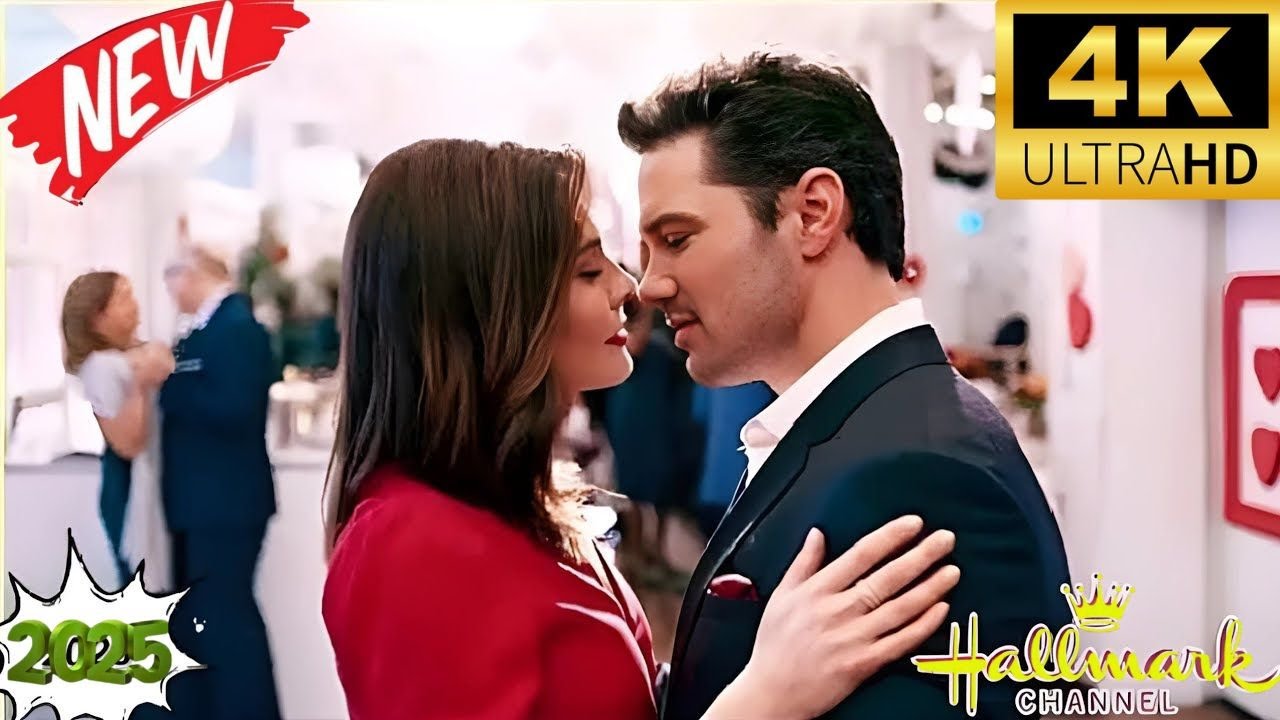 NEW Best Hallmark Christmas Movies | New Hallmark Romance Movies 2025 | Hallmark Christmas Movies