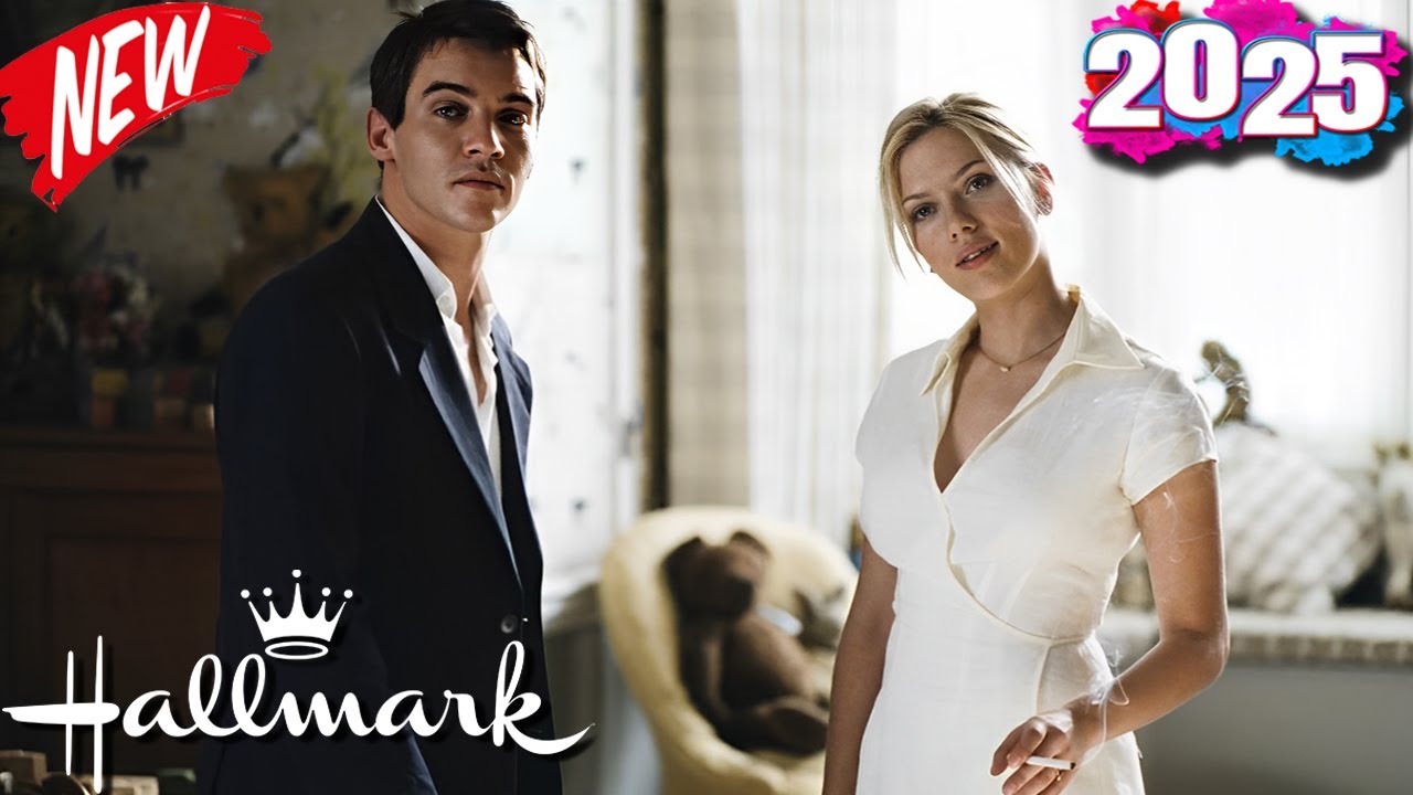 Best Hallmark Movies 2025 – New Hallmark Romance 2025 – Great Hallmark Romantic 2025 – Holiday 2025