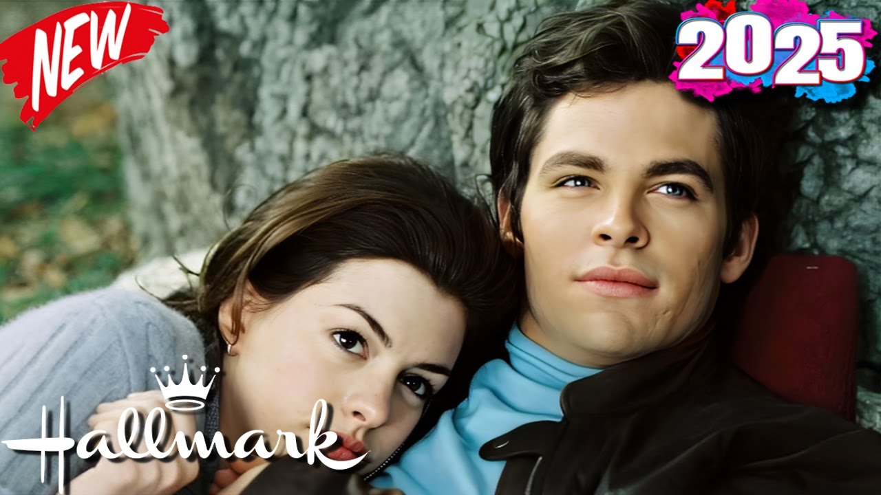 New Hallmark Movies 2025 – Best Hallmark Romance 2025 – Great Hallmark Romantic 2025 – Holiday 2025