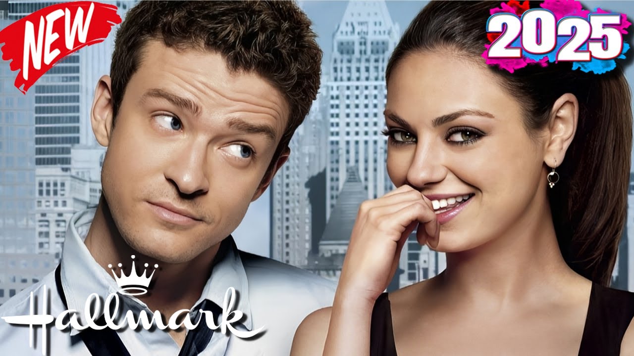 New Hallmark Movies 2025 – Best Hallmark Romance 2025 – Great Hallmark Romantic 2025 – Holiday 2025