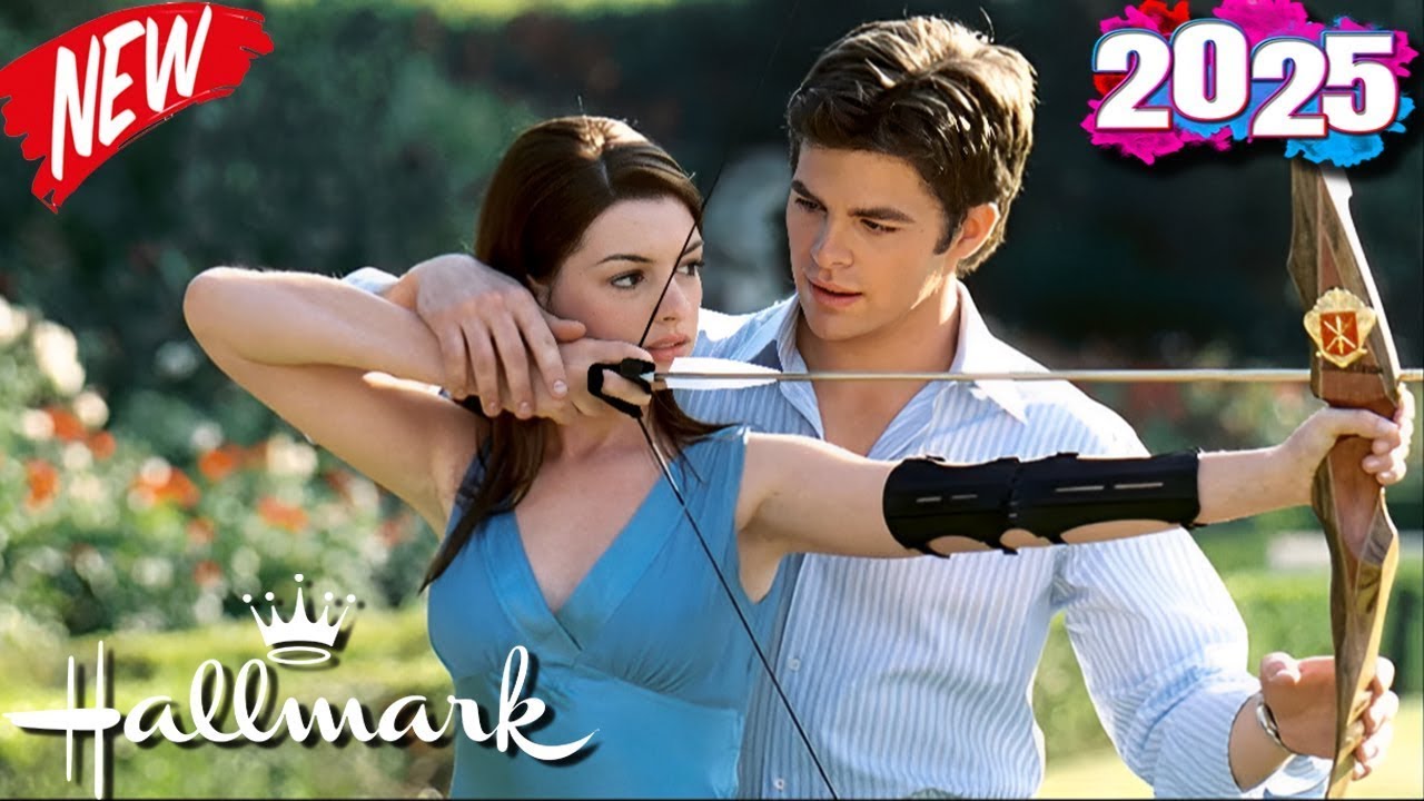 Great Hallmark Movies 2025 – New Hallmark Romance 2025 – Best Hallmark Romantic 2025 – Holiday 2025